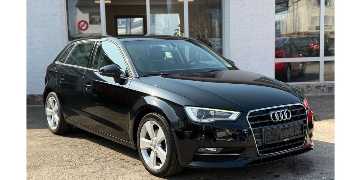 Audi A3 264.000 km 7.999 &euro; Wiesbaden 65203