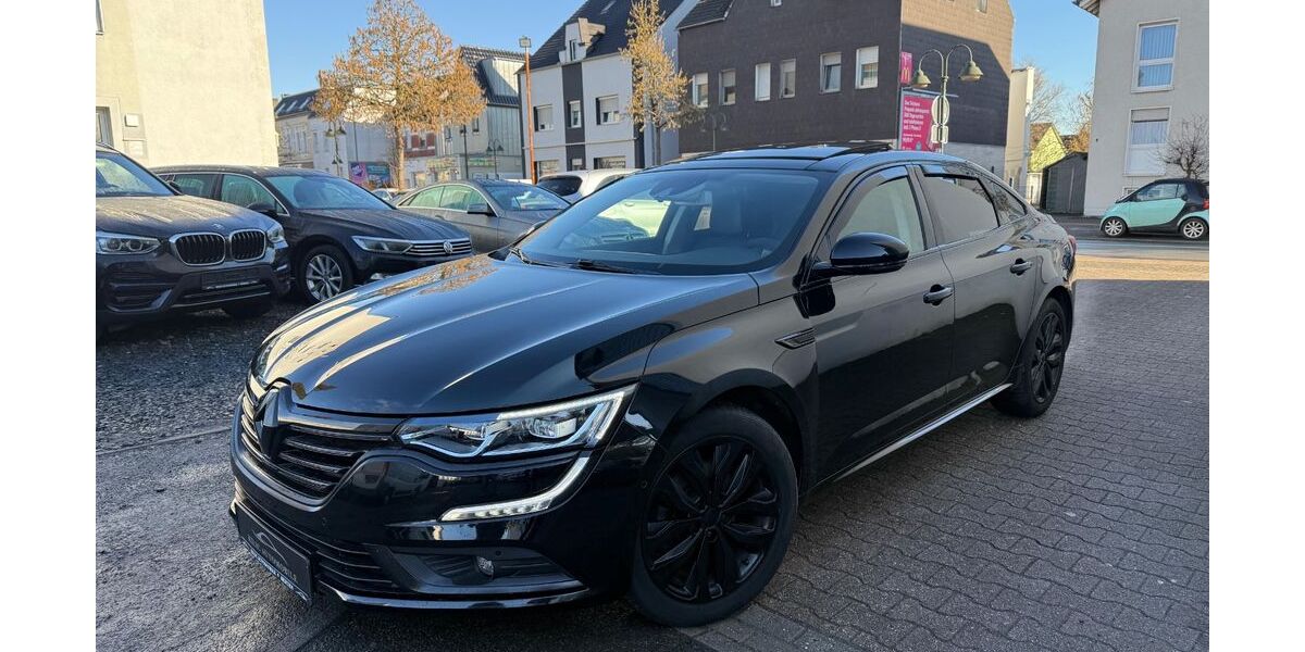 Renault Talisman 70.000 km 14.697 &euro; Herten 45699
