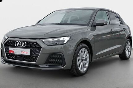 Audi A1 1.990 km 25.380 &euro; Haßfurt 97437