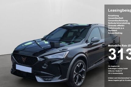 Cupra Formentor 41.520 km 29.990 &euro; Regensburg 93055