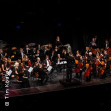Johann Strauss für Kinder - Familienkonzert mit Kyiv Symphony Orchestra 15.03.2026 Aula am Berliner Ring