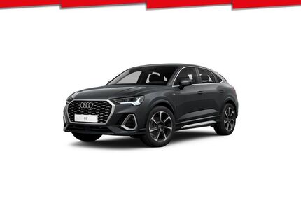 Audi Q3 110.670 km 28.430 &euro; Mosbach 74821