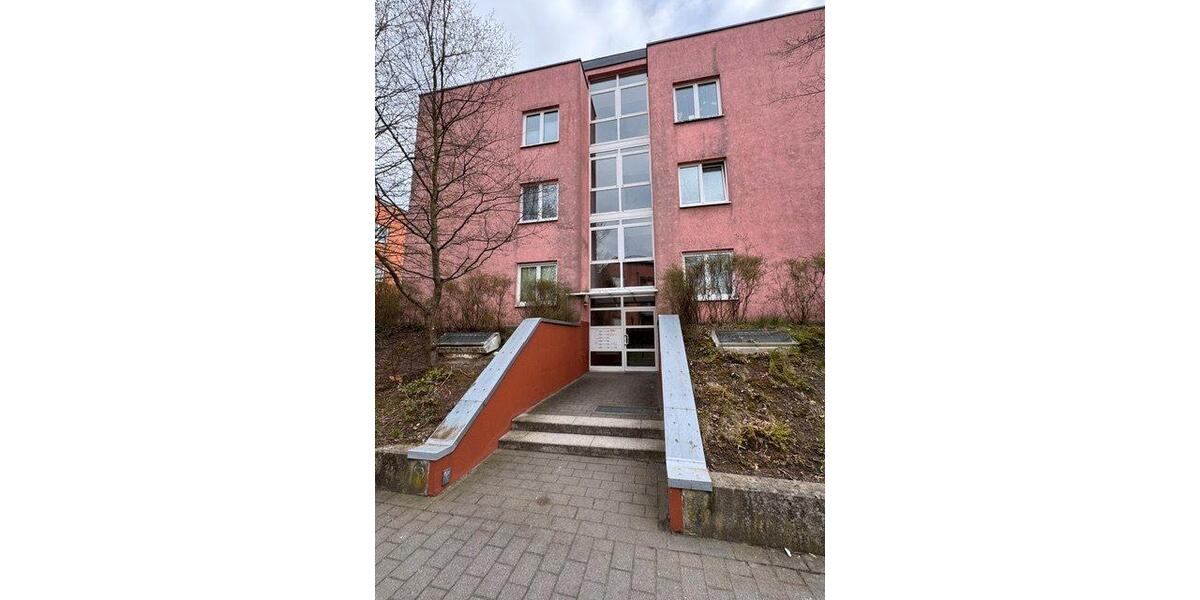 Etagenwohnung Bernau bei Berlin - 2 Zimmer, 57 m&sup2;, 660&euro; | Angebot:26186888