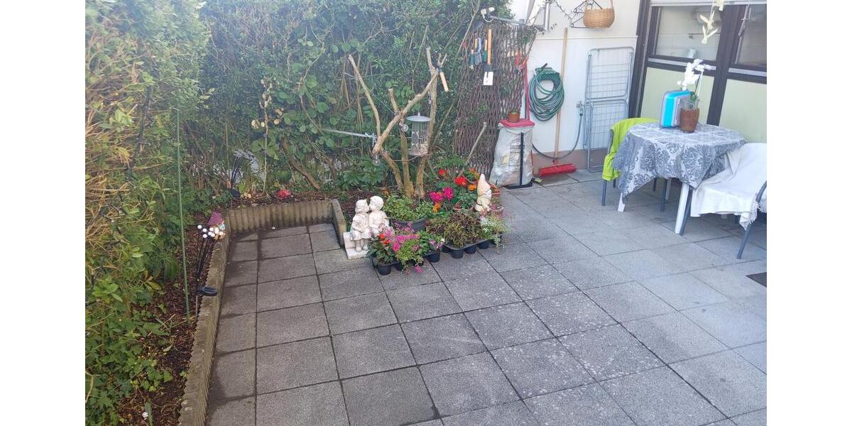 Erdgeschoßwohnung Bad Kissingen - 1 Zimmer, 40 m&sup2;, 97.500&euro; | Angebot:26961353