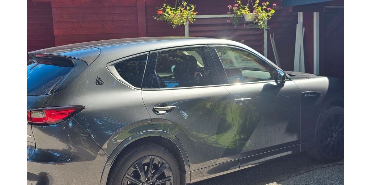 Mazda CX-60 38.000 km 44.000 &euro; Lubmin 17509