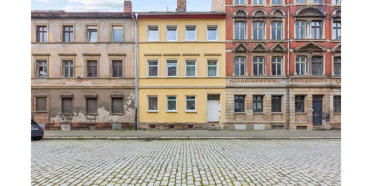 Einfamilienhaus Weißenfels - 7 Zimmer, 202 m&sup2;, 165.000&euro; | Angebot:26699561