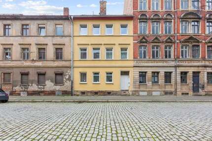 Haus Weißenfels - 7 Zimmer, 202 m&sup2;, 165.000&euro; | Angebot:26699561