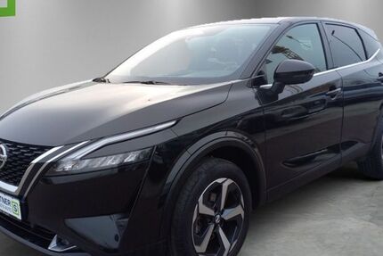 Nissan Qashqai 31.962 km 19.490 &euro; Regensburg 93055