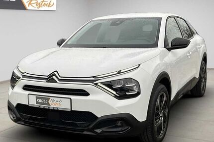 Citroen C4 24.800 km 15.990 &euro; Rostock 18146