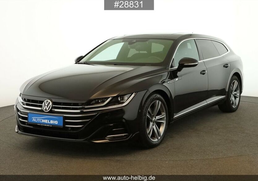 Arteon