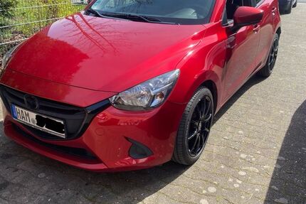 Mazda 2 69.304 km 10.399 &euro; Hamm 59069