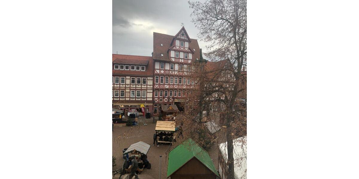 Reihenhaus Duderstadt - 9 Zimmer, 305 m&sup2;, 2.500&euro; | Angebot:26582099