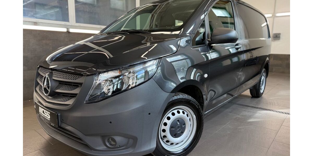 Mercedes-Benz Vito 53.096 km 26.988 &euro; Cottbus 03044