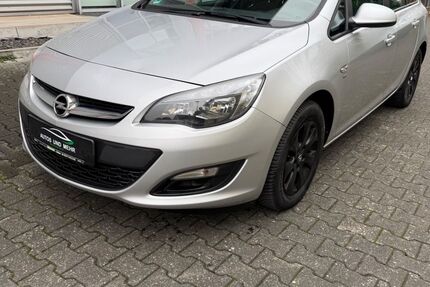 Opel Astra 228.000 km 2.499 &euro; Paderborn 33100