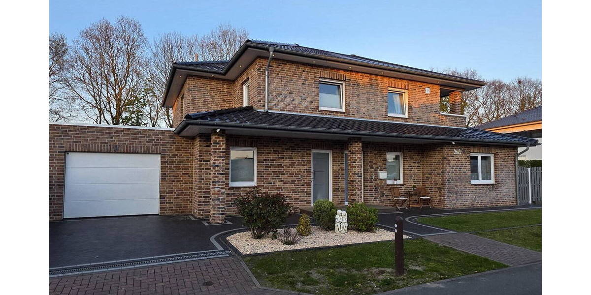 Einfamilienhaus Geestland Langen - 7 Zimmer, 215 m&sup2;, 575.000&euro; | Angebot:26306897