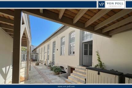 Wohnung Werder (Havel) - 2 Zimmer, 80 m&sup2;, 1.600&euro; | Angebot:23688788