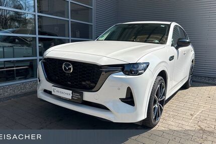 Mazda CX-60 56.001 km 33.949 &euro; Memmingen 87700