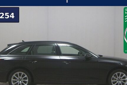 Audi A4 158.952 km 19.580 &euro; Gyhum/Bockel 27404