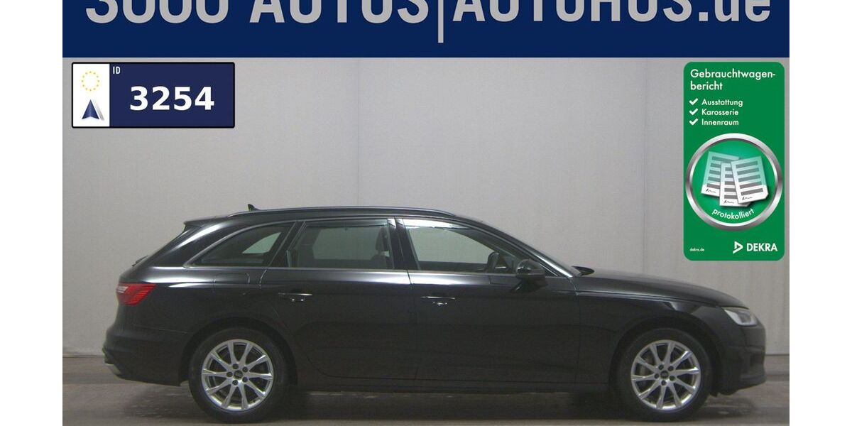 Audi A4 158.952 km 19.580 &euro; Gyhum/Bockel 27404