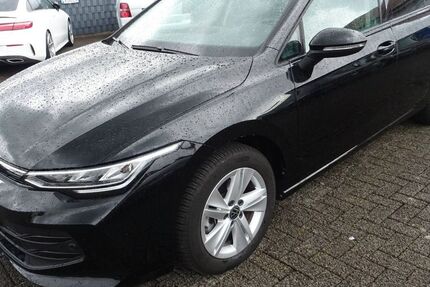 VW Golf 22.289 km 20.990 &euro; Werl 59457