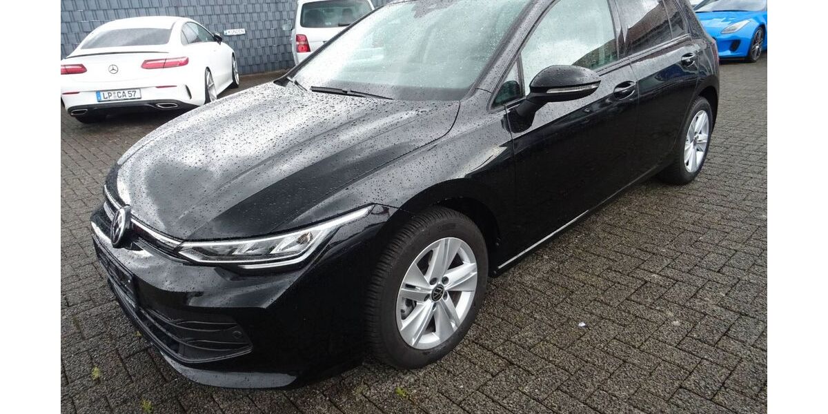 VW Golf 22.289 km 20.990 &euro; Werl 59457