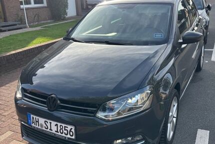 VW Polo 160.000 km 6.950 &euro; Gronau 48599