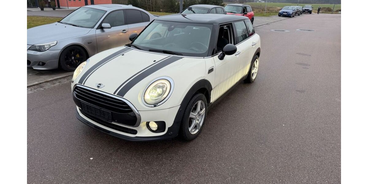 Mini Cooper 151.000 km 7.290 &euro; Bruck in der Oberpfalz 92436