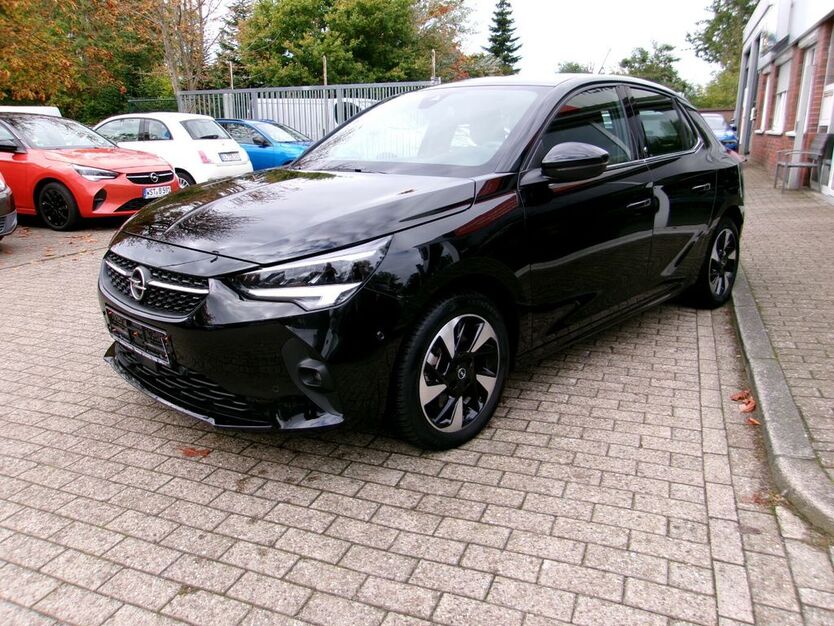 Opel Corsa 40.389 km 16.950 € Rastede 26180