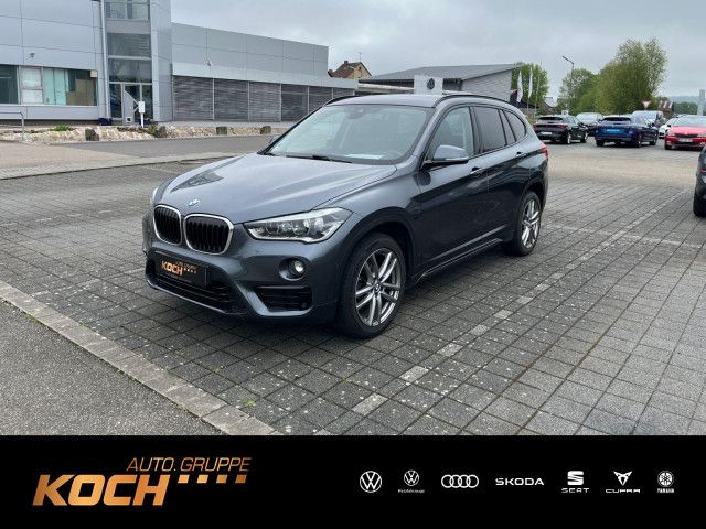 BMW X1 137.500 km 19.930 &euro; Insingen 91610