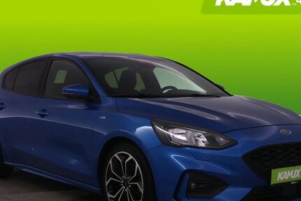 Ford Focus 92.699 km 13.100 &euro; Siershahn 56427