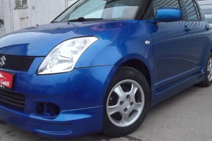 Suzuki Swift 173.600 km 1.999 &euro; Berlin 12277