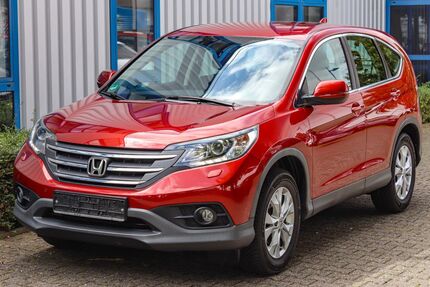 Honda CR-V 132.000 km 11.490 &euro; Kreuzau 52372