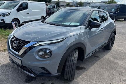 Nissan Juke 1.500 km 26.950 &euro; Fellbach 70734