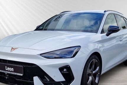 Cupra Leon 10.065 km 34.997 &euro; Neunkirchen 57290