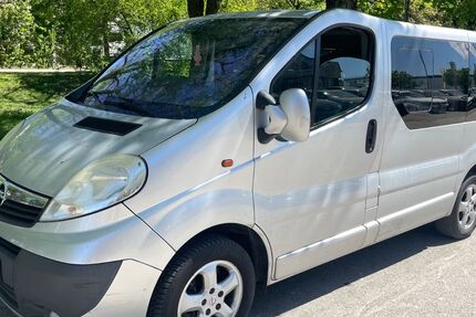 Opel Vivaro 374.356 km 4.900 &euro; Eching 85386