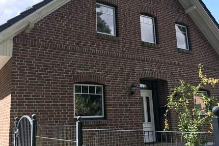 Wunderschönes Landhaus vor den Toren Hamburgs in Eversen-Heide 8 zimmer
