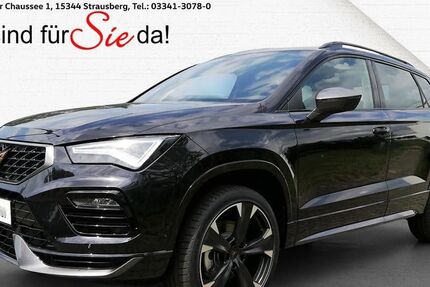 Cupra Ateca 35.000 km 33.980 &euro; Strausberg 15344