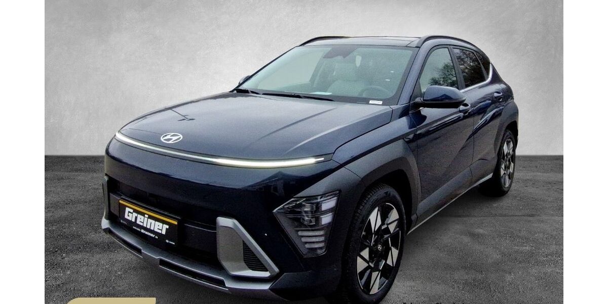 Hyundai KONA 11.500 km 32.210 &euro; Deggendorf 94469