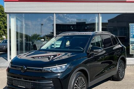 VW Tiguan 23.250 km 35.700 &euro; Dettingen/Erms 72581