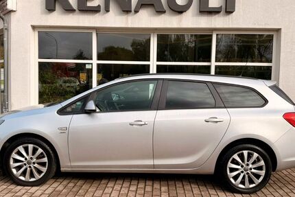 Opel Astra 213.772 km 2.999 € Sömmerda 99610