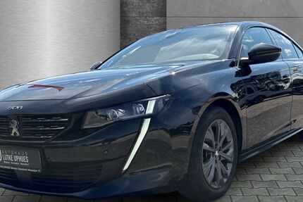 Peugeot 508 104.300 km 18.490 € Münster 48155
