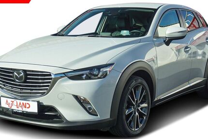 Mazda CX-3 72.047 km 13.990 &euro; Bautzen 02625