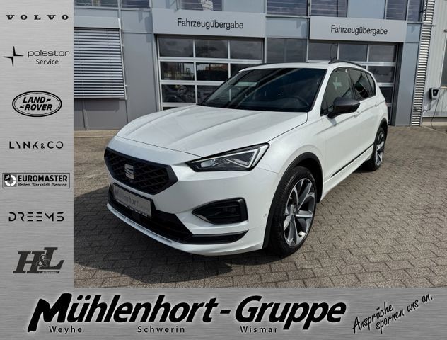 Seat Tarraco 97.000 km 28.900 &euro; Schwerin 19057