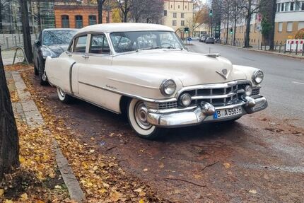 Cadillac Fleetwood 12.000 km 15.000 € Velten 16727