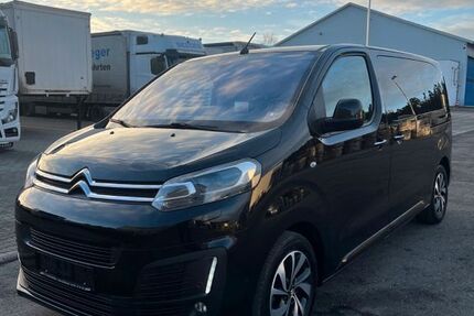 Citroen SpaceTourer 106.571 km 23.800 &euro; neuweiler 75389