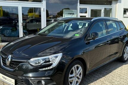 Renault Megane 72.252 km 11.980 € Eisenhüttenstadt 15890