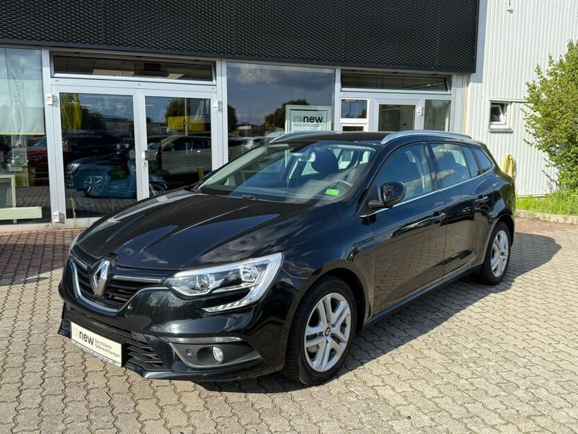 Renault Megane 72.252 km 11.980 € Eisenhüttenstadt 15890