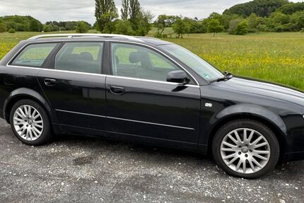 Audi A4 339.000 km 2.990 &euro; Salz 56414