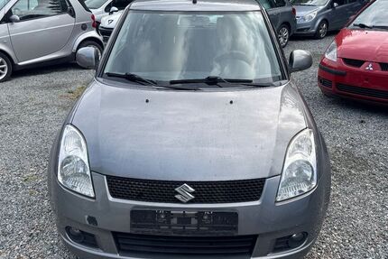 Suzuki Swift 140.000 km 999 € Kiel 24146