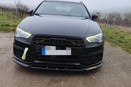 Audi A3 151.000 km 14.400 &euro; Jugenheim in Rheinhessen 55270